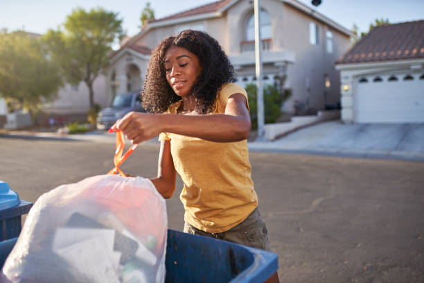 Best Commercial Junk Removal  in Chilton, WI