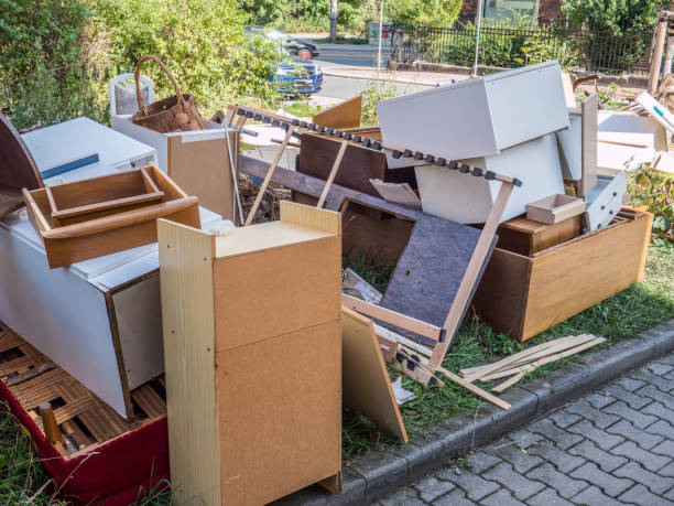 Best Full-Service Junk Removal  in Chilton, WI