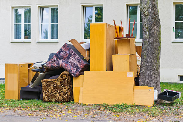 Reliable Chilton, WI Junk Removal Solutions