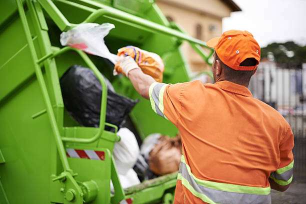 Best Construction Debris Removal  in Chilton, WI
