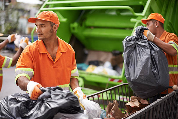 Best Basement Cleanout Services  in Chilton, WI