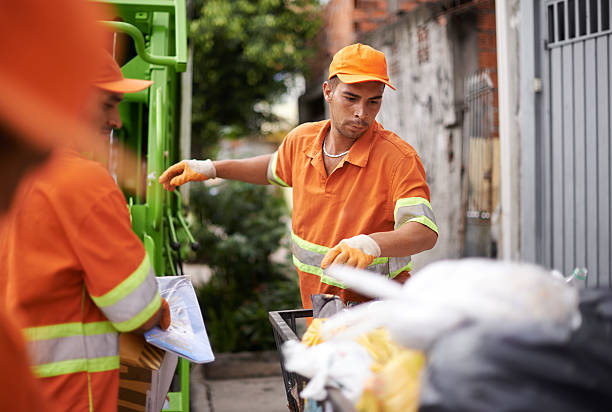 Best Yard Waste Removal  in Chilton, WI