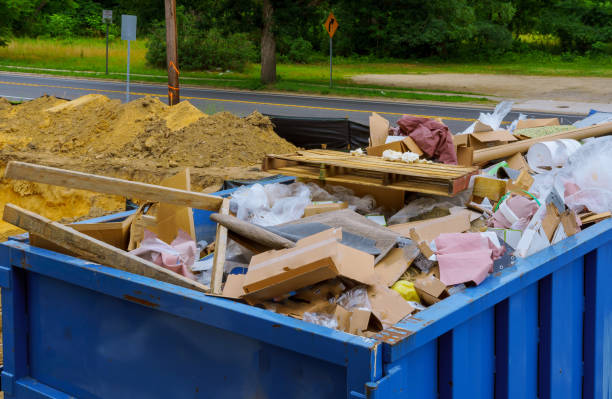 Best Same-Day Junk Removal  in Chilton, WI